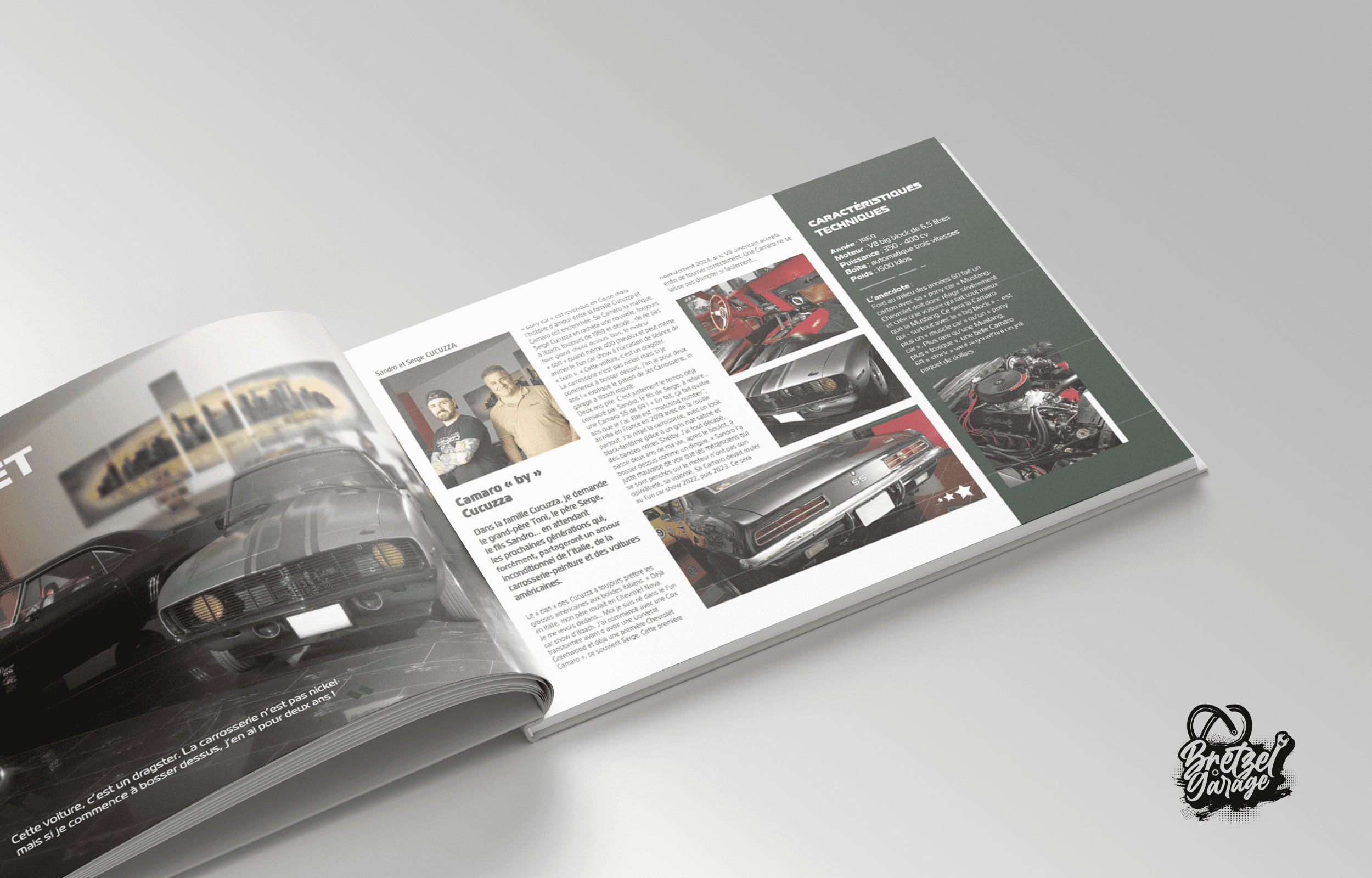 Horizontal Book Mockup 4 1