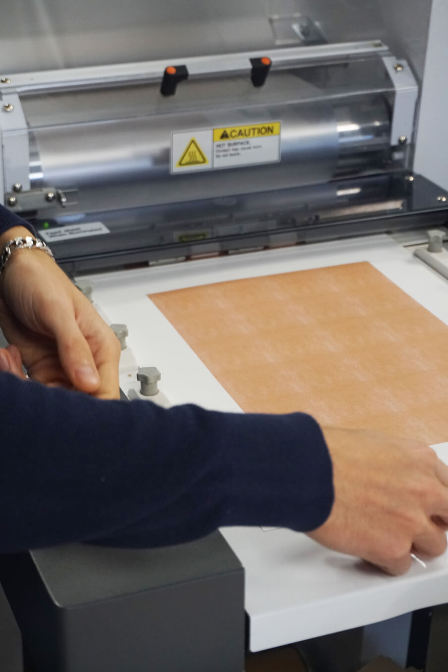 conception print identite visuel