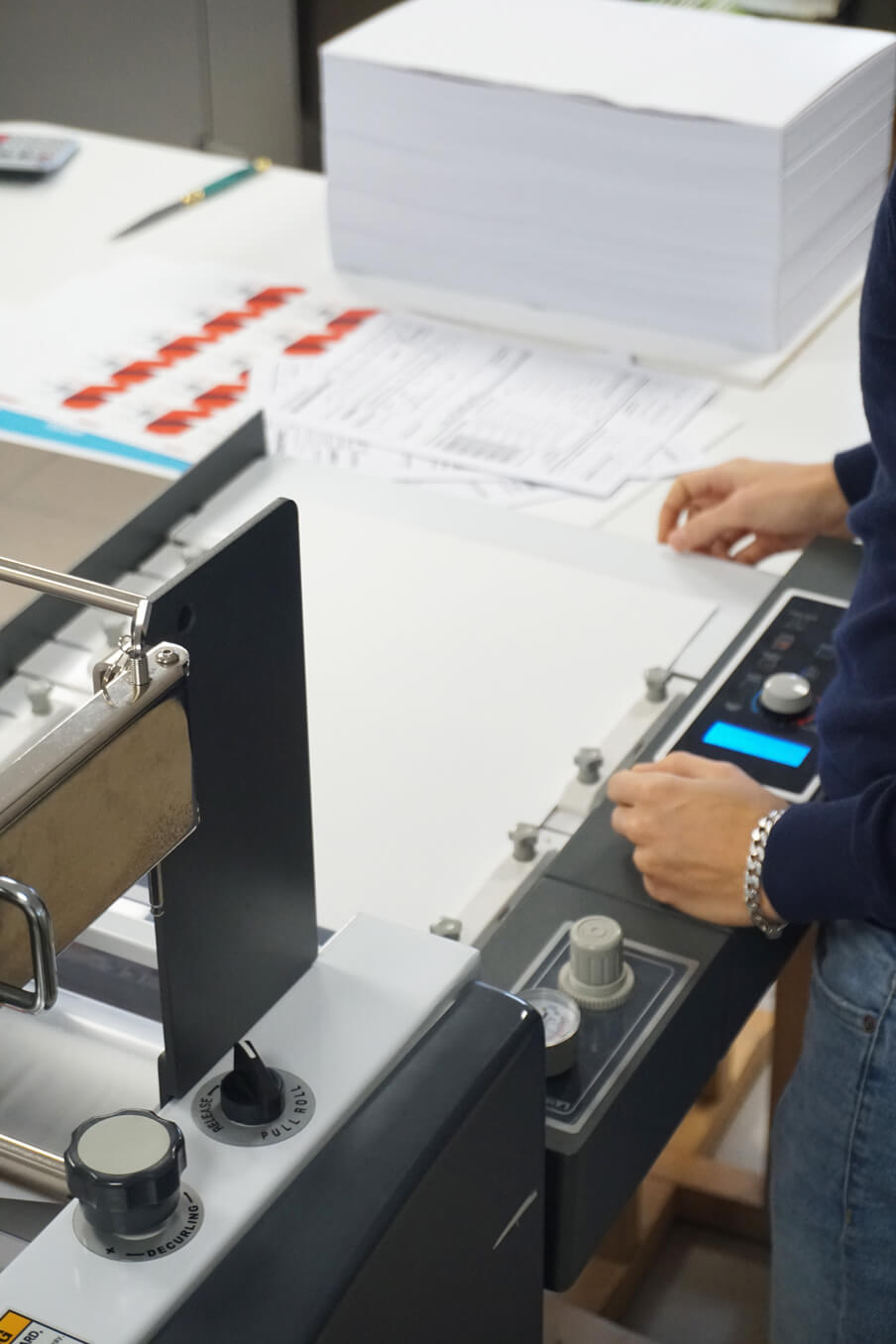 impression pellicullage communication mulhouse