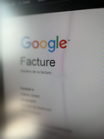 sea facturation expert google
