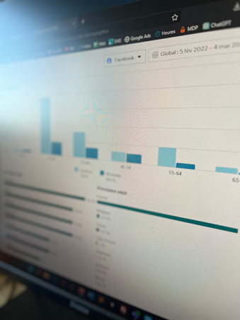 statistiques facebook instagram meta suite reseaux sociaux 1