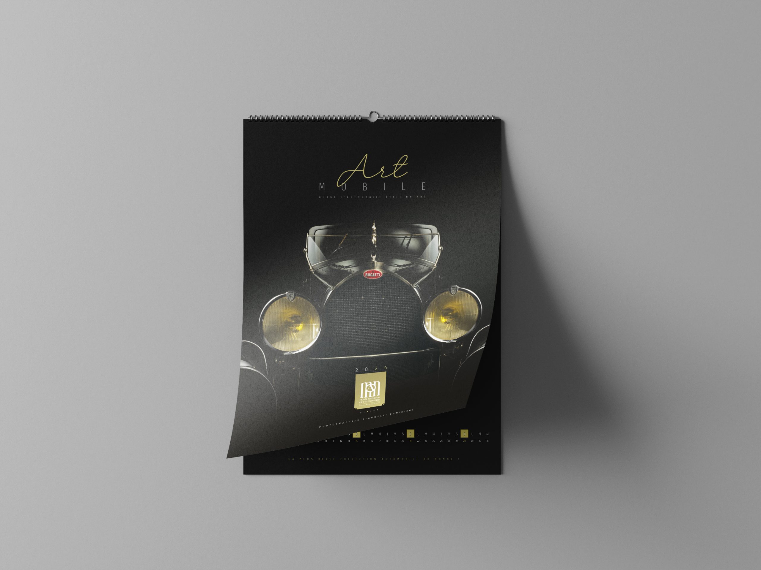 Mockups Design