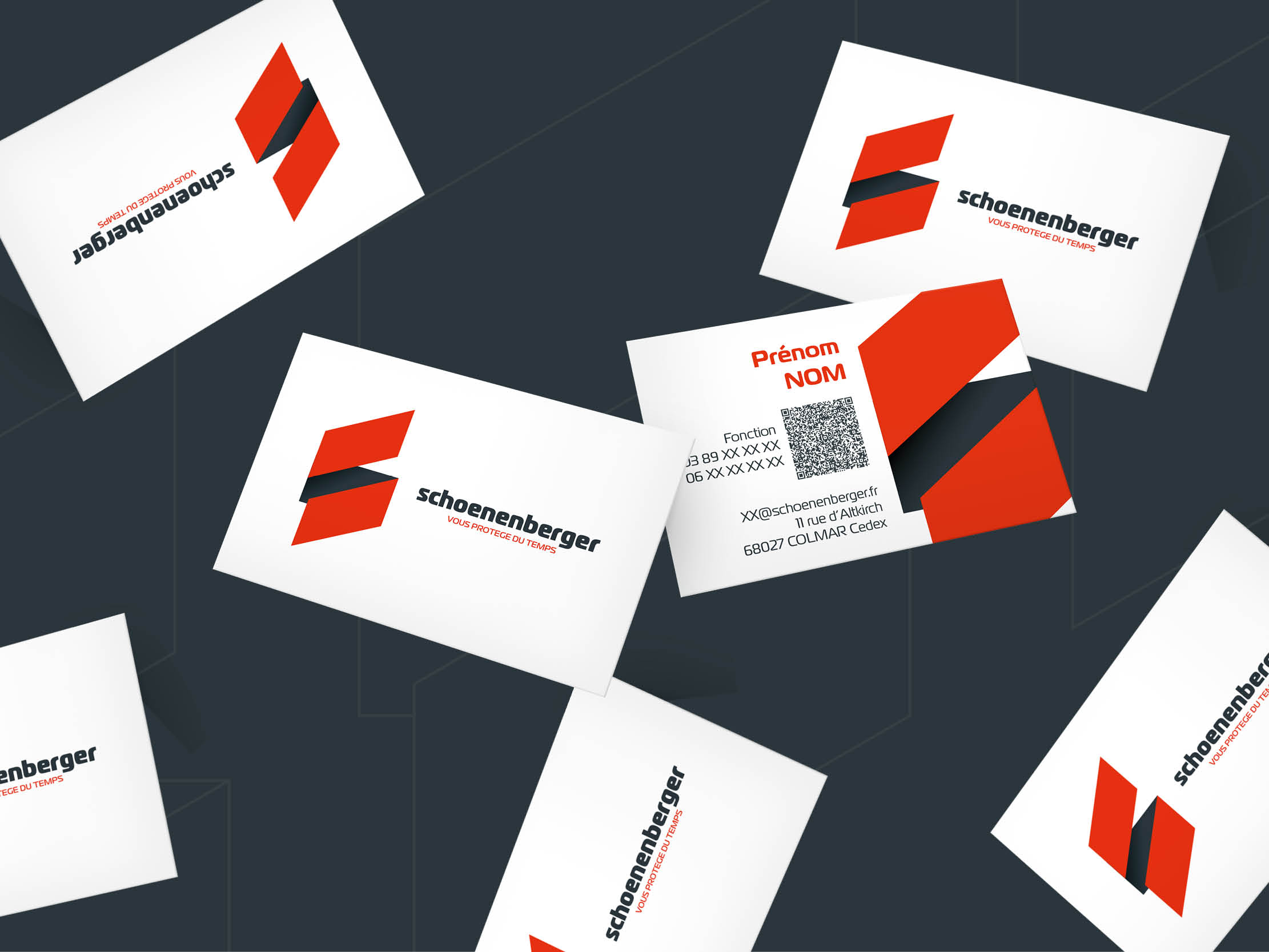 Schoenenberger book 20242 Schoenenberger book 20242