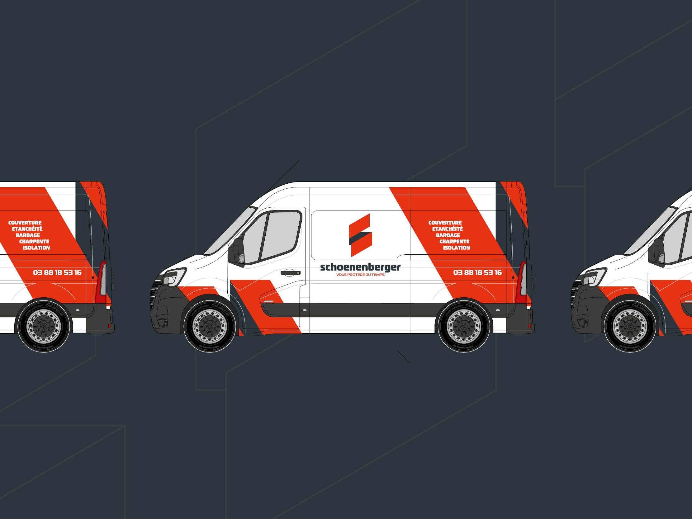 Schoenenberger book 20243