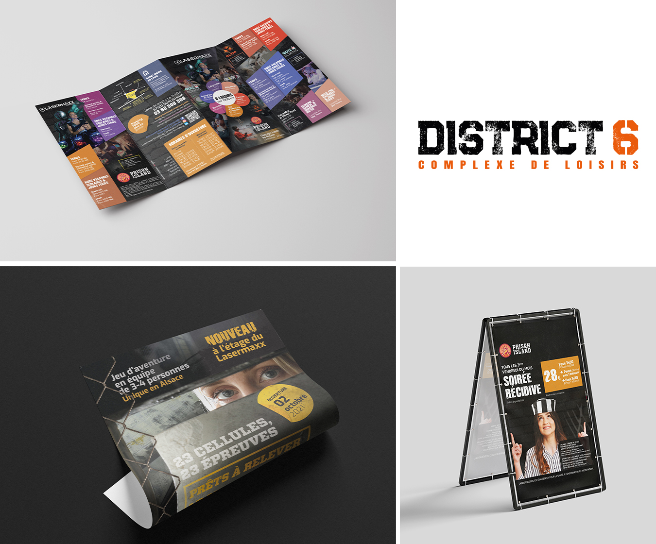 lasermaxx district 6