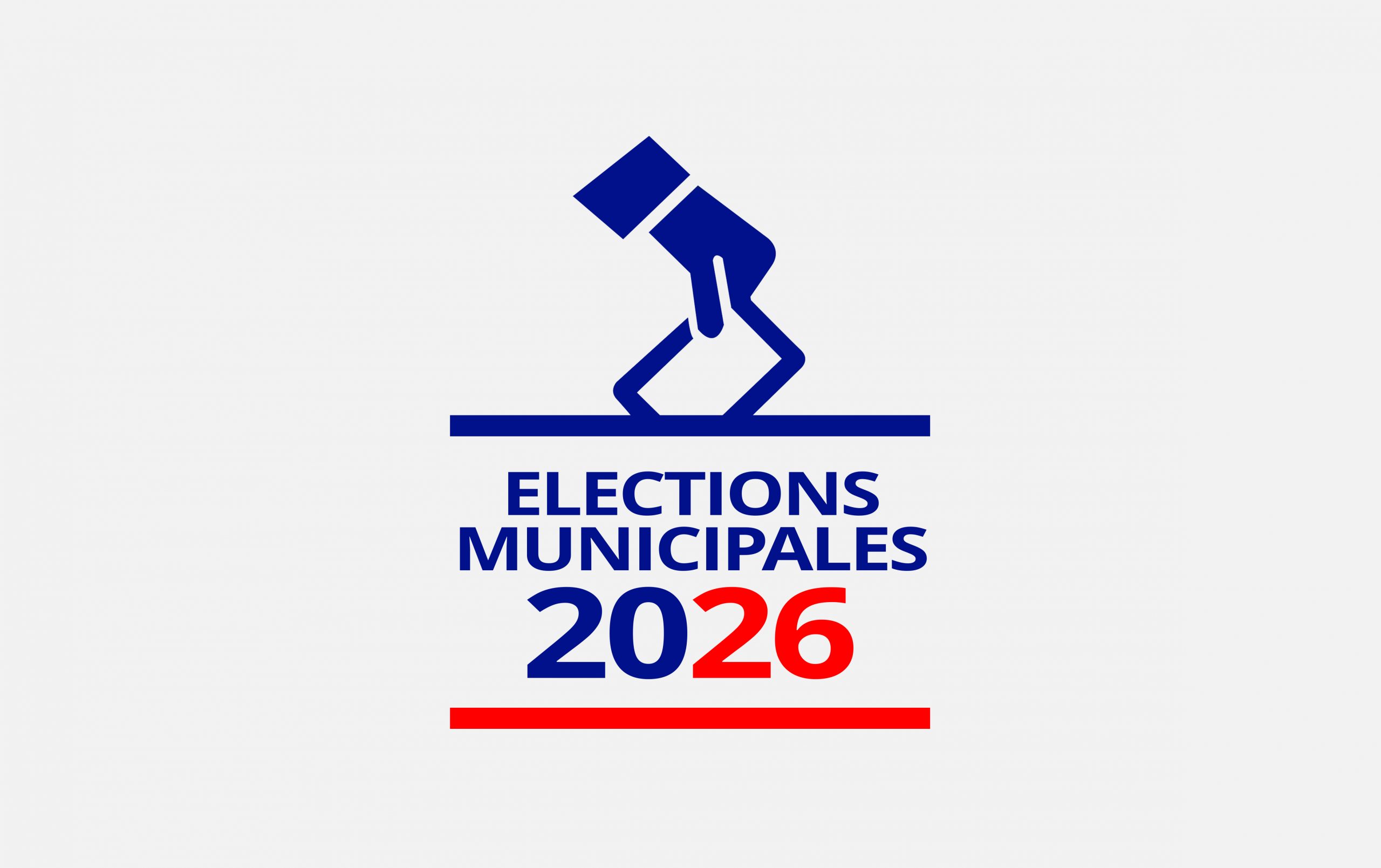 municipales 2026 logo