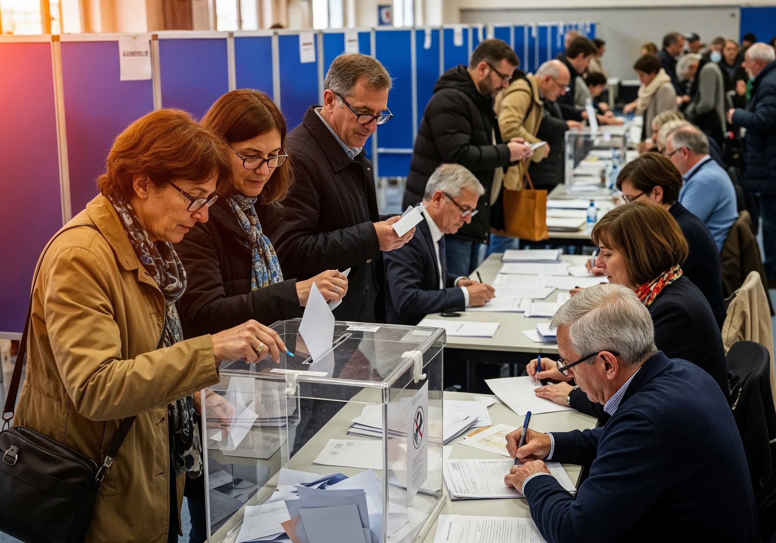 municipales 2026 votes hiurnes
