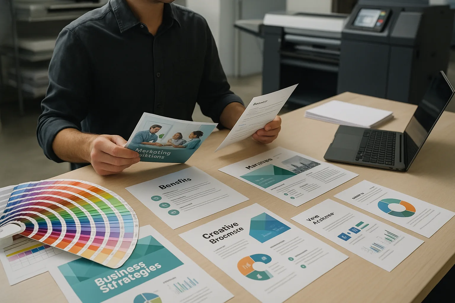 Comment choisir le bon support de communication selon son objectif marketing - Choisir le bon support de communication selon vos objectifs marketing